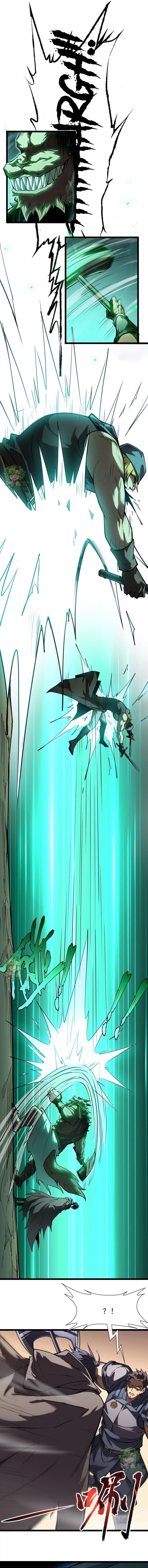 Lord of Summons! Sudden Mutation ตอนที่ 14 6