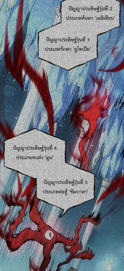 Trapped In A Crazy World As An Extra ตอนที่ 28 82