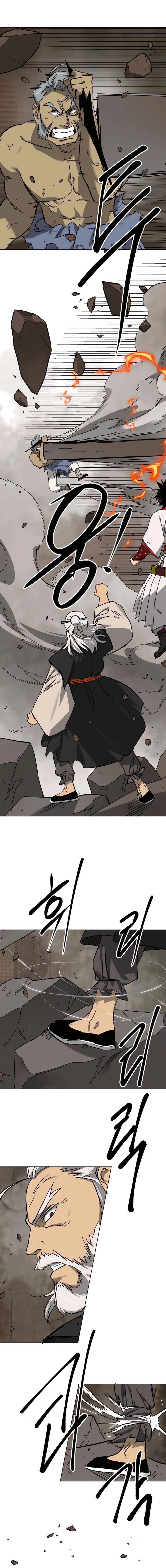 Infinite Level Up In Murim ตอนที่ 239 3
