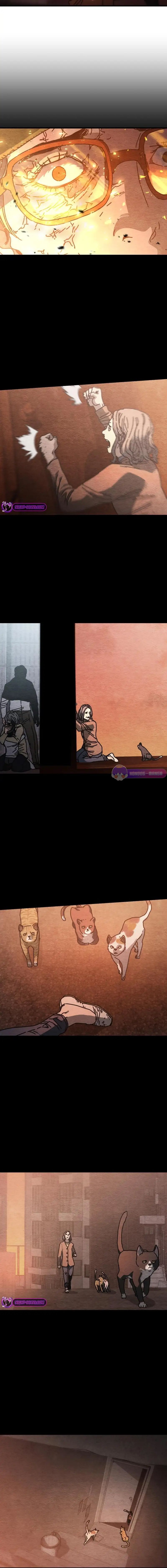 Hidden House in the Apocalypse ตอนที่ 11 20