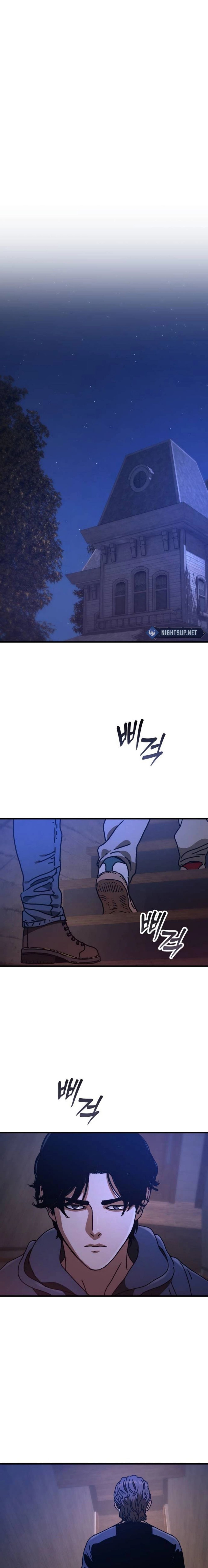 Hidden House in the Apocalypse ตอนที่ 22 8