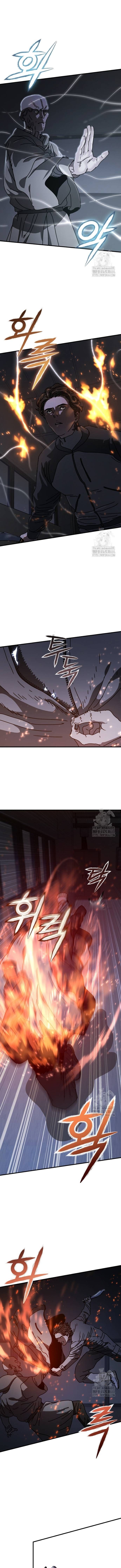 Hidden House in the Apocalypse ตอนที่ 29 12