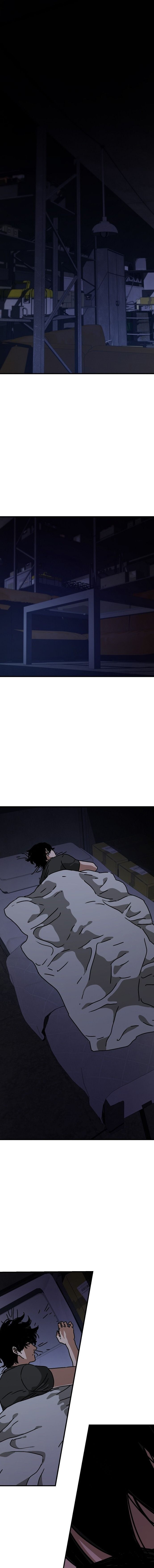 Hidden House in the Apocalypse ตอนที่ 51 1