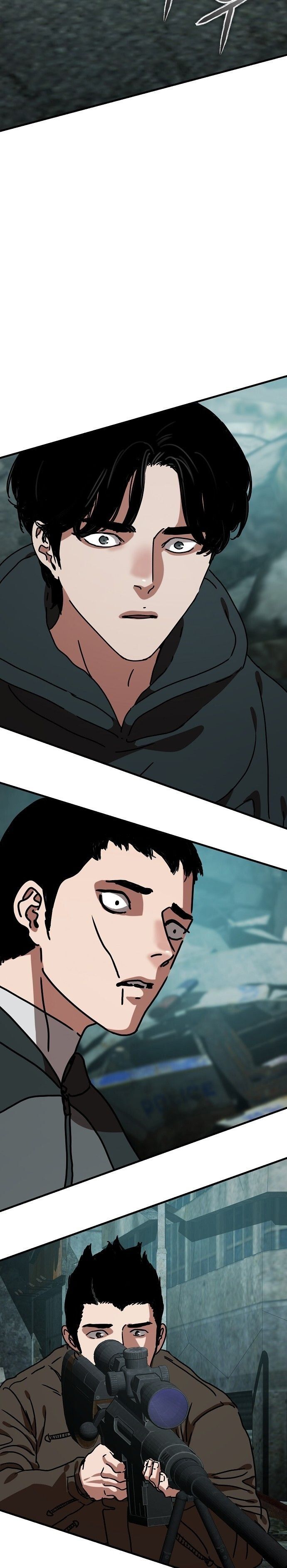 Hidden House in the Apocalypse ตอนที่ 53 21
