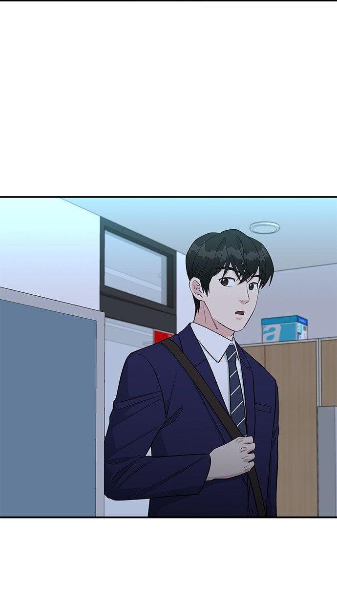 Reincarnated as a New Employee ตอนที่ 83 39