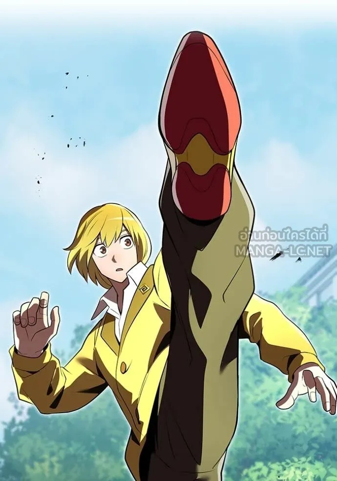 I am the strongest awakeners, recognized by all of the world‘s cheat masters ตอนที่ 43 32