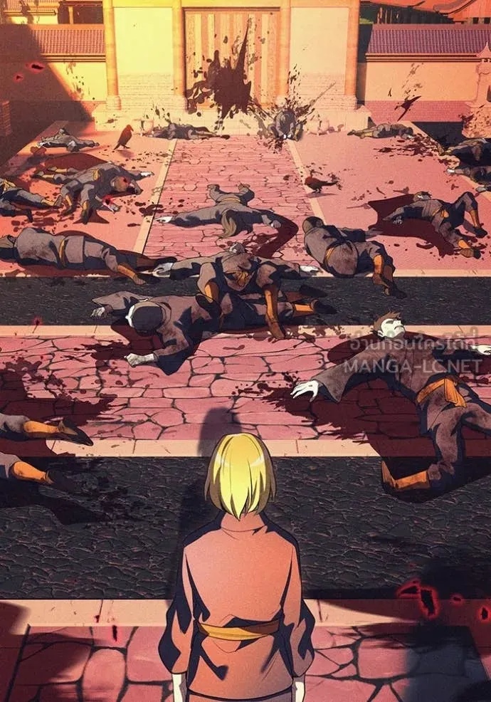 I am the strongest awakeners, recognized by all of the world‘s cheat masters ตอนที่ 43 79