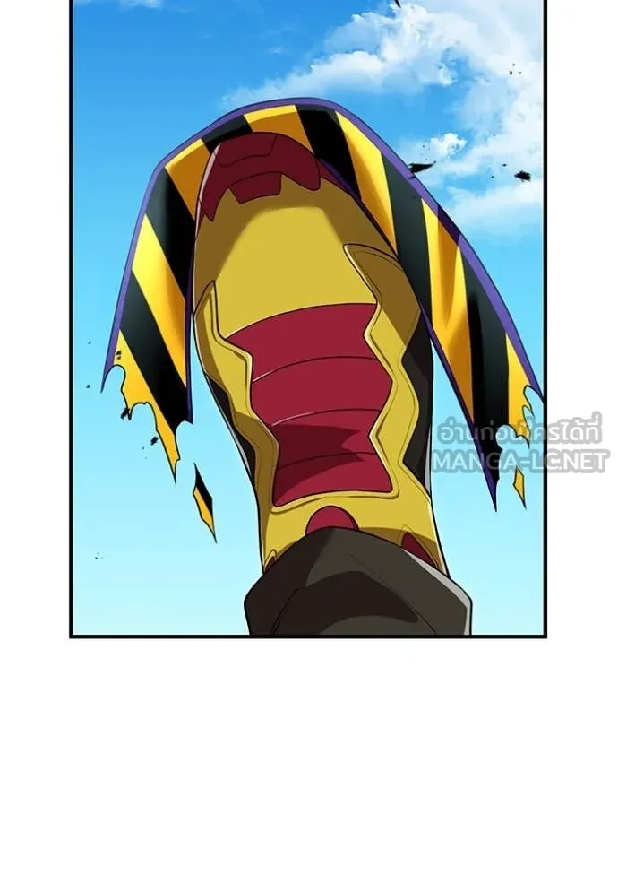 I am the strongest awakeners, recognized by all of the world‘s cheat masters ตอนที่ 43 116