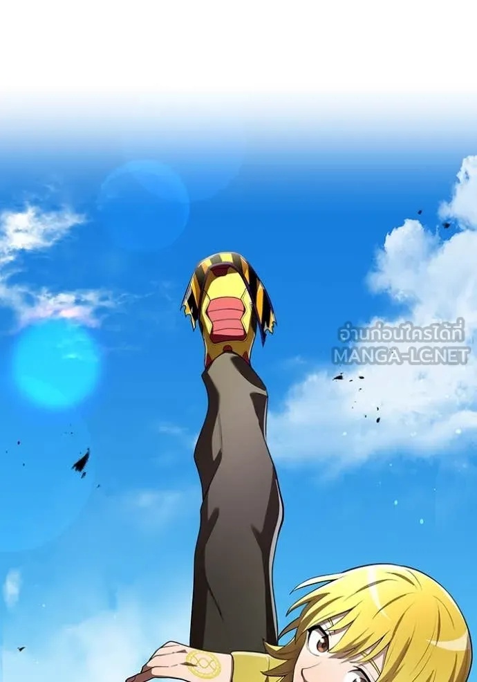 I am the strongest awakeners, recognized by all of the world‘s cheat masters ตอนที่ 43 117