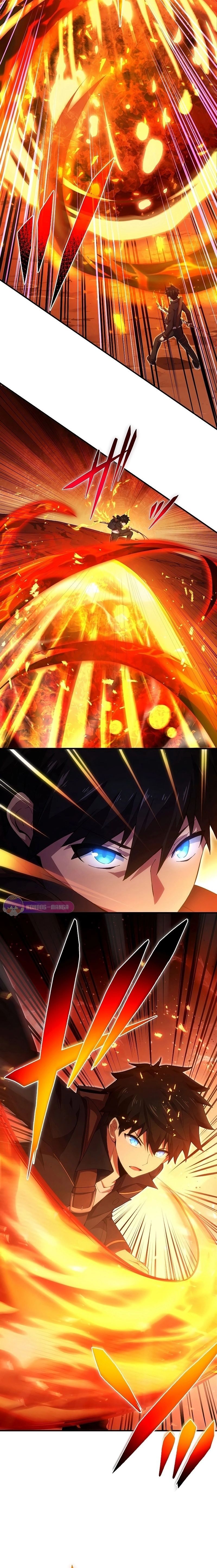The God-Slaying Copycat ตอนที่ 21 9