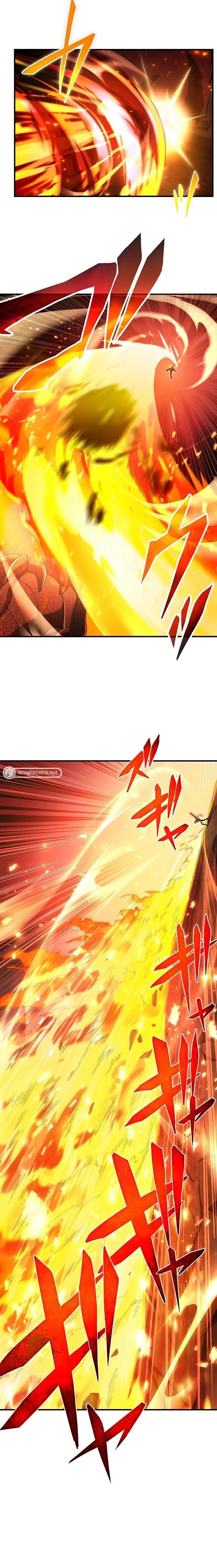 The God-Slaying Copycat ตอนที่ 21 10