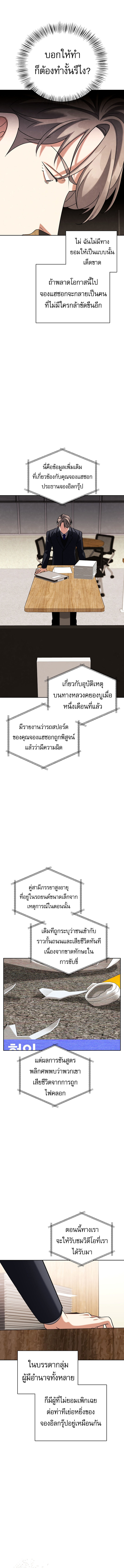 Be the Actor ตอนที่ 129 2