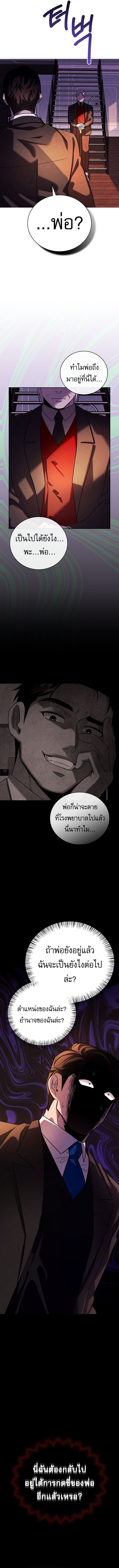 Be the Actor ตอนที่ 129 6
