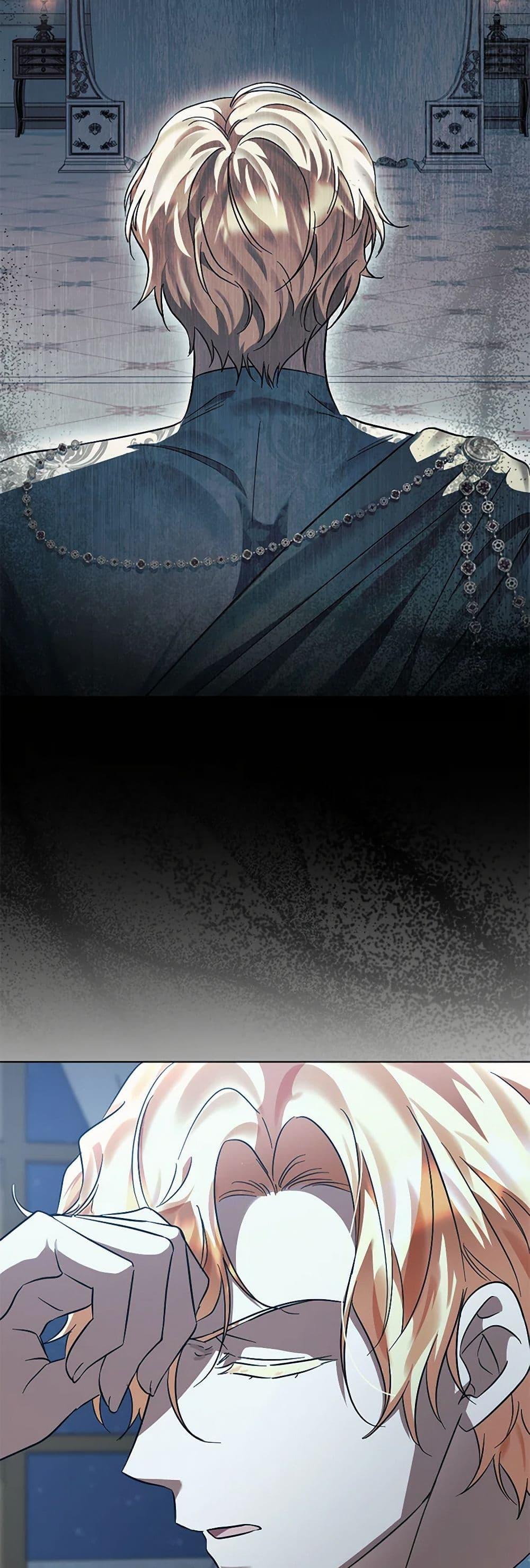 You Awakened While I Was Dead ตอนที่ 85 4