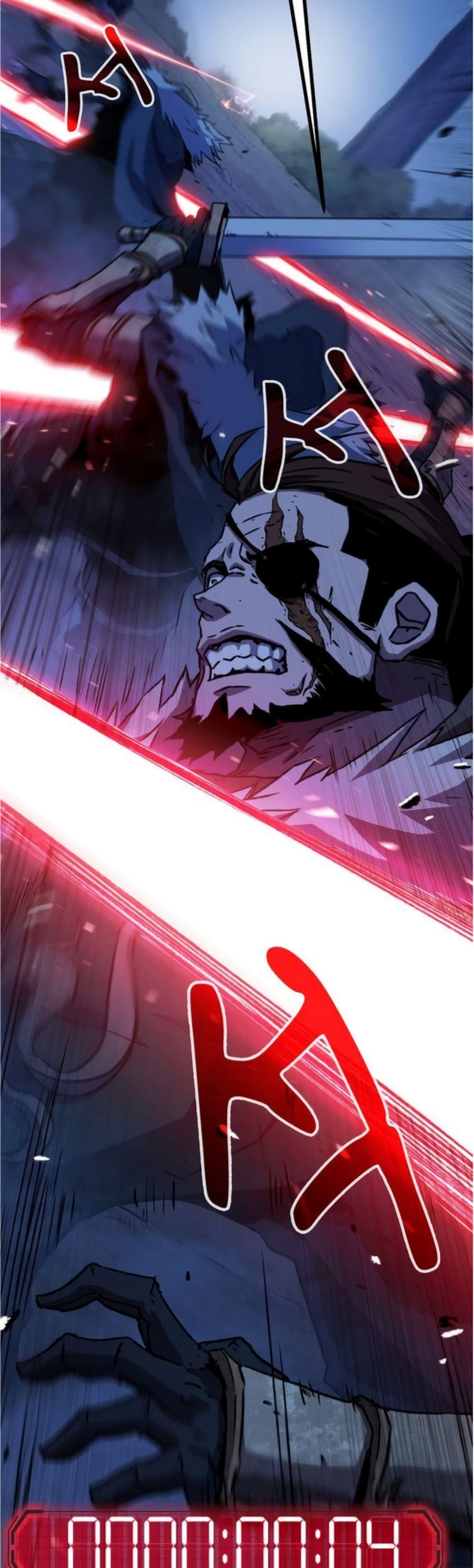 I Have Become A Time Limited Knight ตอนที่ 2 9