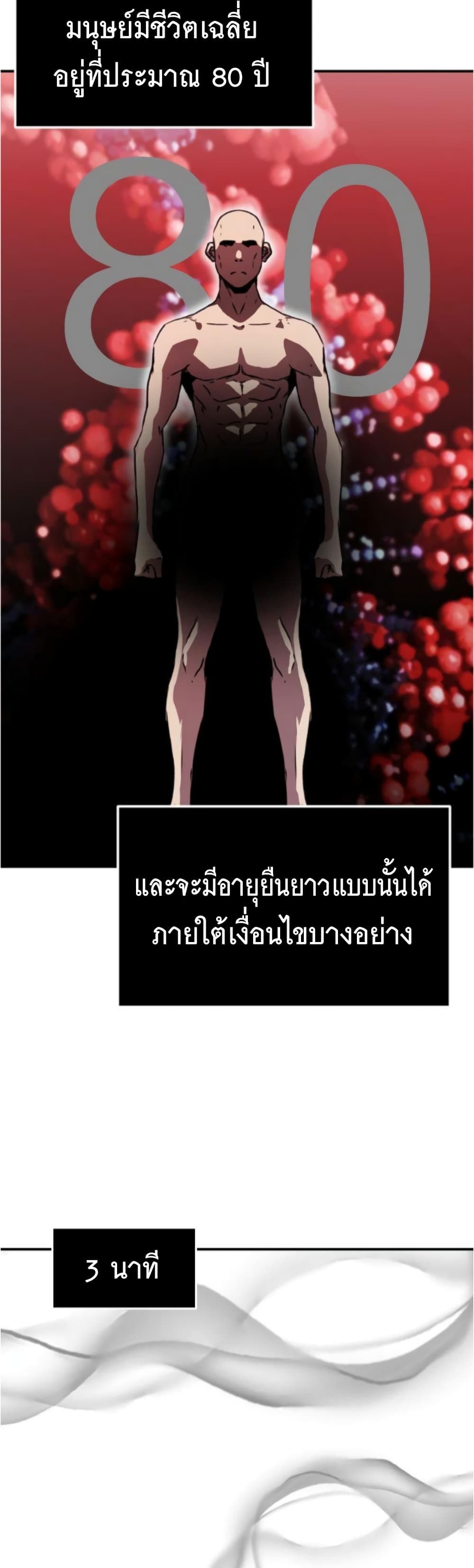 I Have Become A Time Limited Knight ตอนที่ 2 60