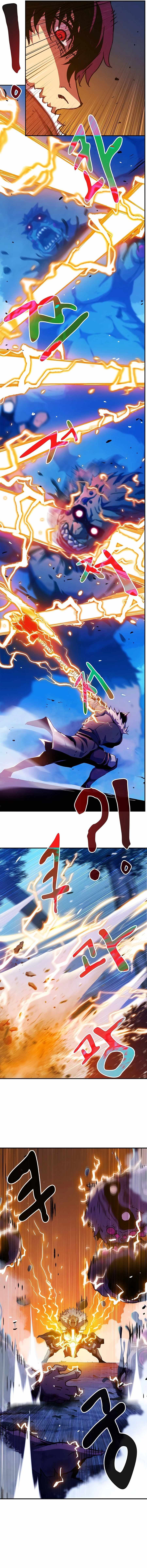 I Have Become A Time Limited Knight ตอนที่ 6 8