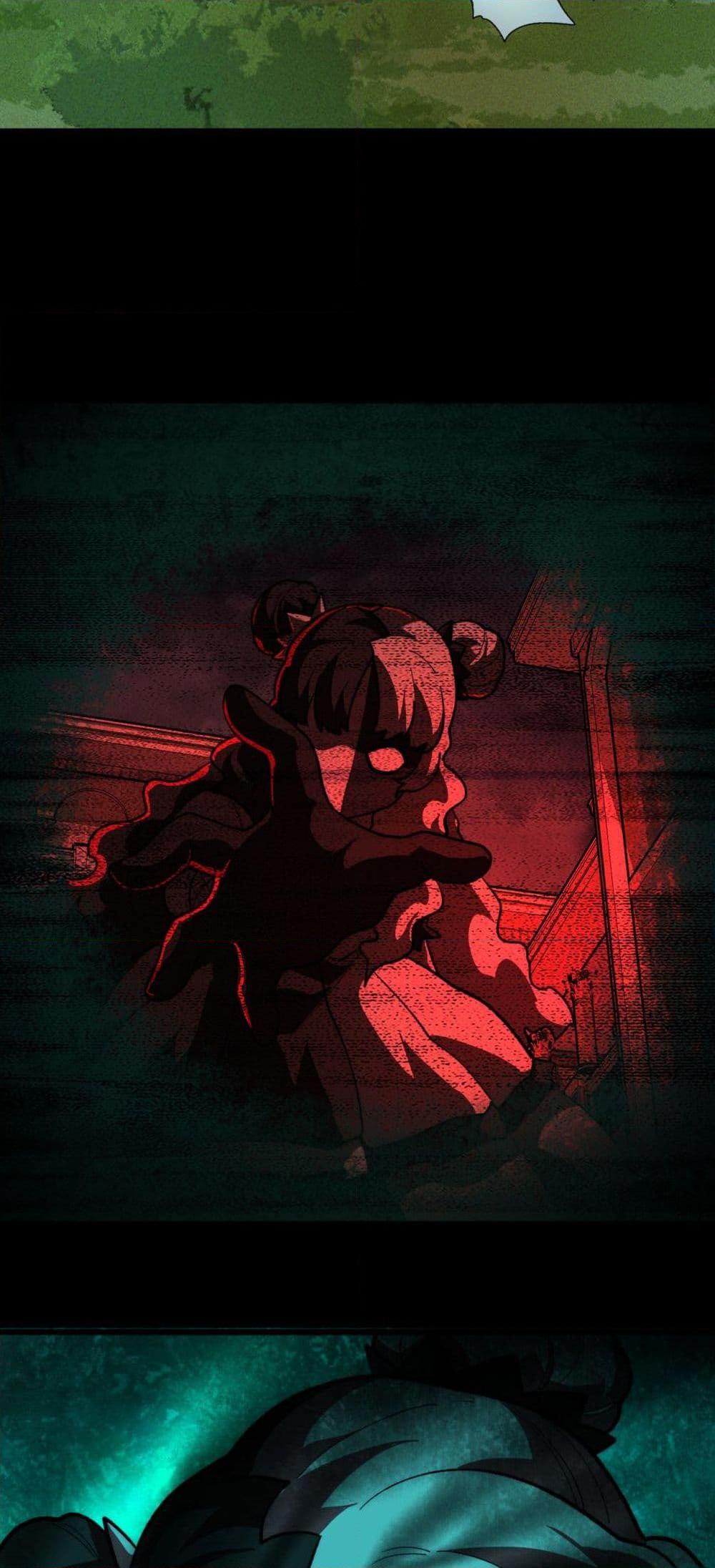 I Created An Urban Legend ตอนที่ 102 7