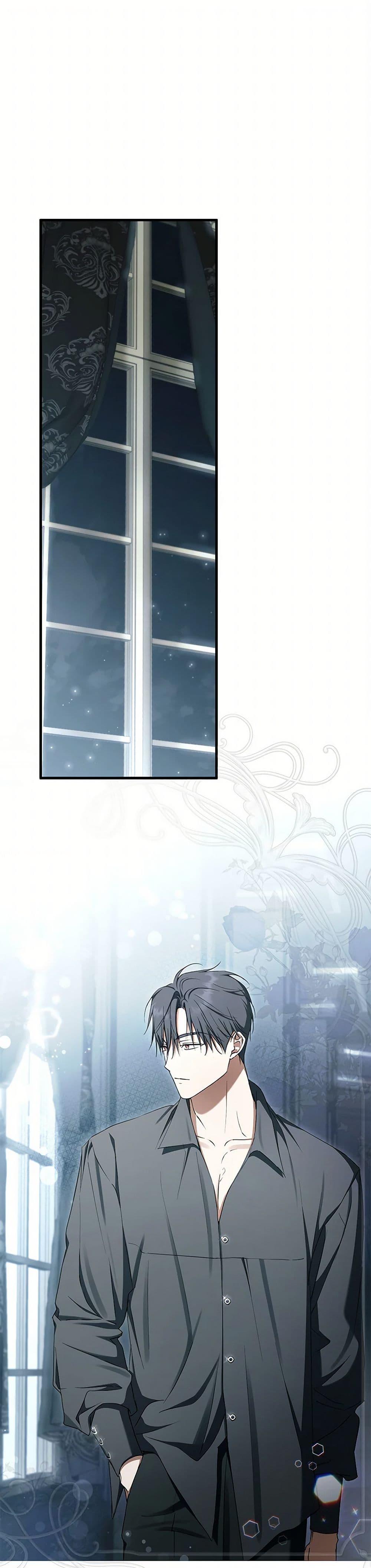 An Extra Stole the Male Leads ตอนที่ 58 2