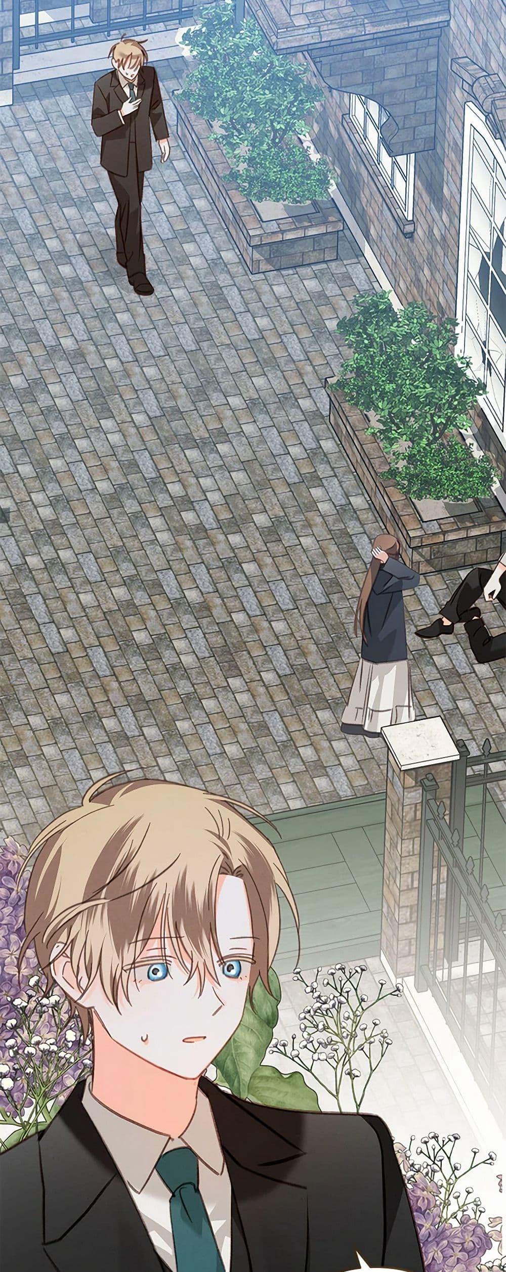 How to Survive as a Maid in a Horror Game ตอนที่ 72 39