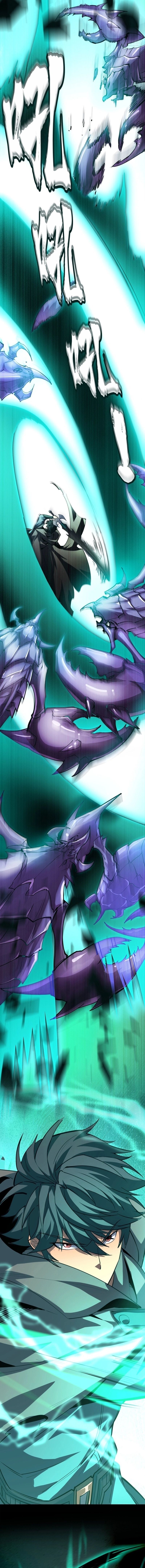 Lord of Summons! Sudden Mutation ตอนที่ 15 2