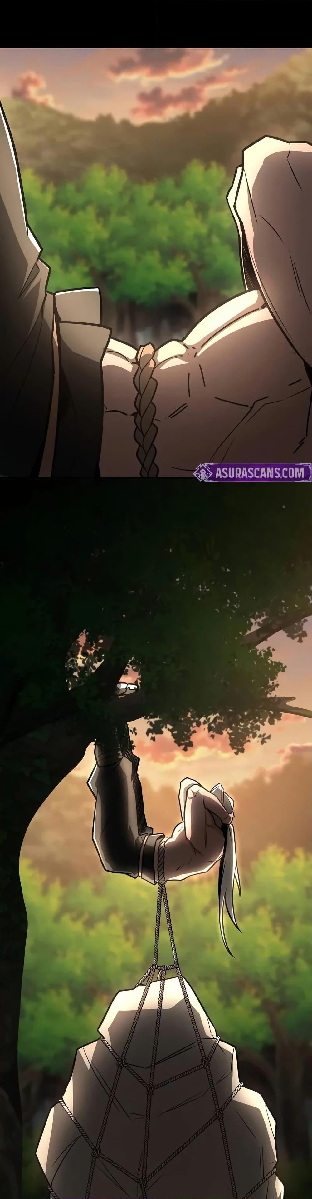 Mount Hua Sect’s Greatest Genius ตอนที่ 34 40