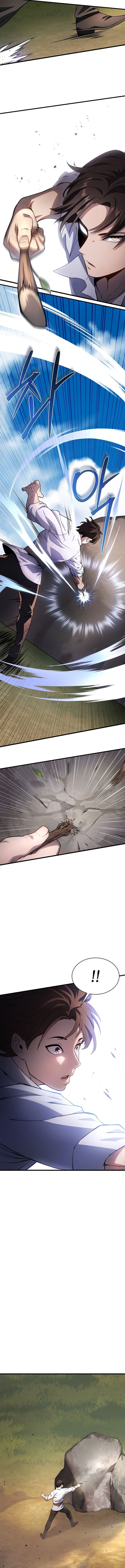 Return Of The Apocalypse Class Death Knight ตอนที่ 1 29