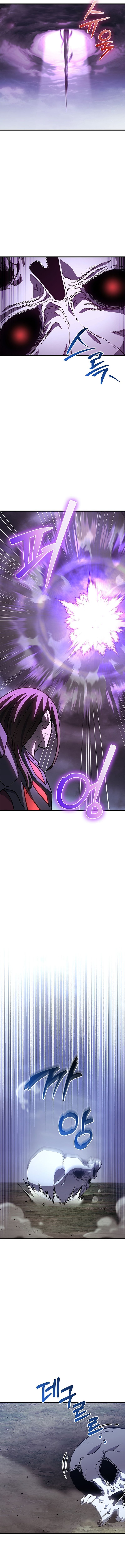 Return Of The Apocalypse Class Death Knight ตอนที่ 1 22