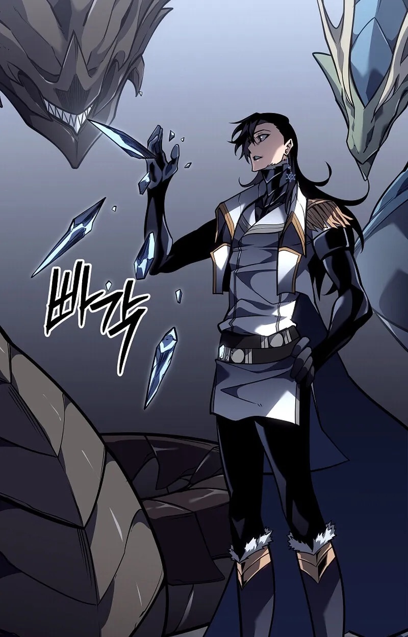 Regressing as the Reincarnated Bastard of the Sword Clan ตอนที่ 58 107