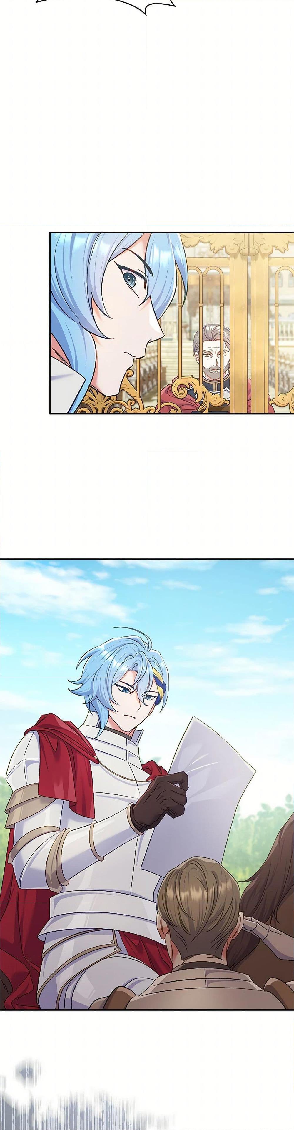 The Villain’s Match Is Too Perfect ตอนที่ 80 25