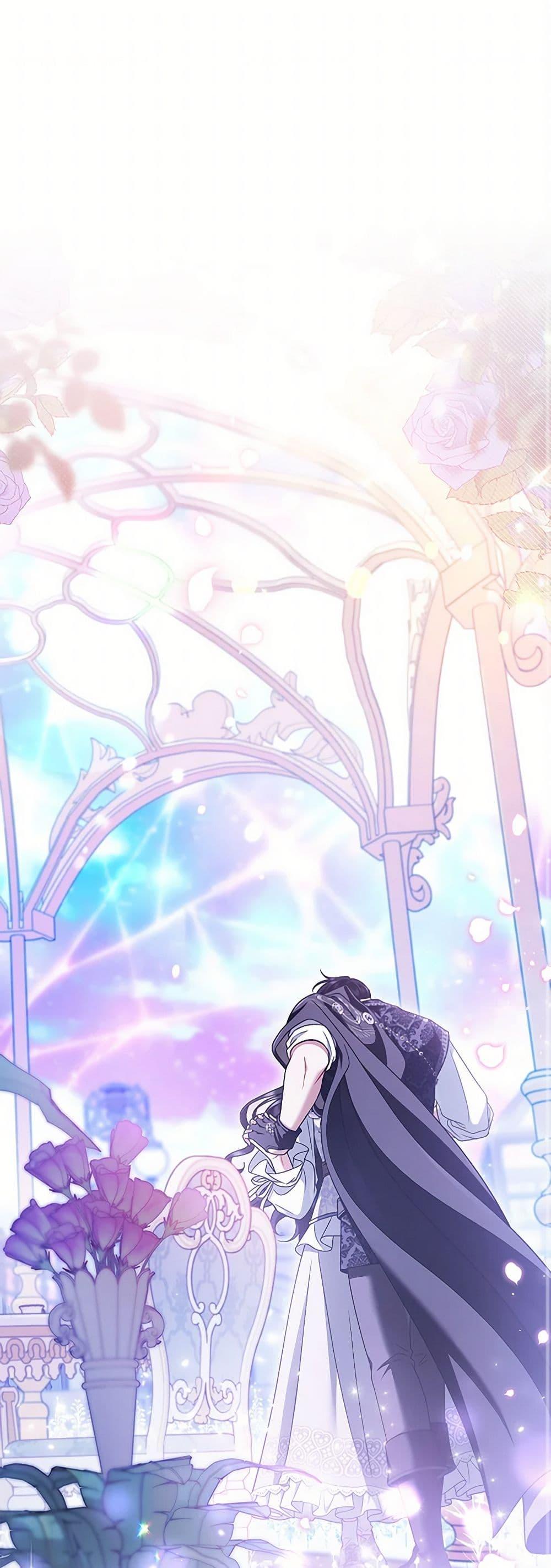 I Will Become the Villain’s Poison Taster ตอนที่ 70 2
