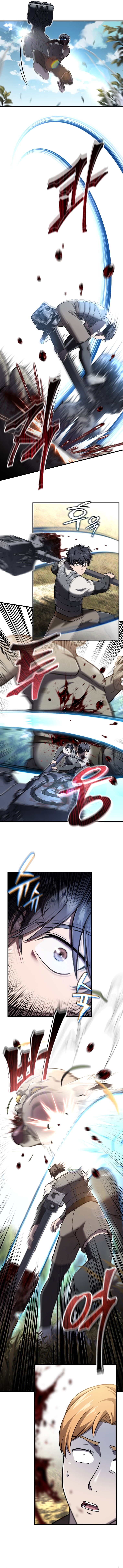 Solo Resurrection ตอนที่ 52 7