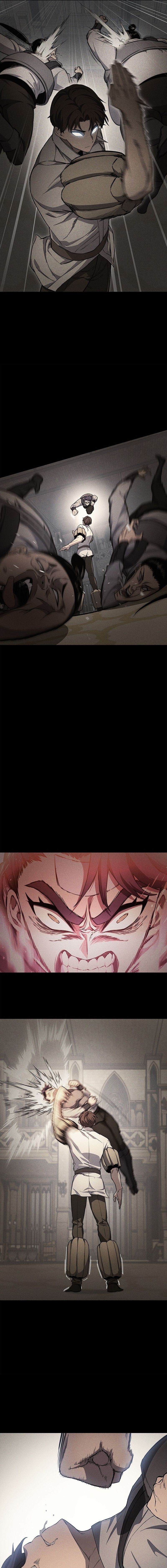 Return Of The Apocalypse Class Death Knight ตอนที่ 22 13