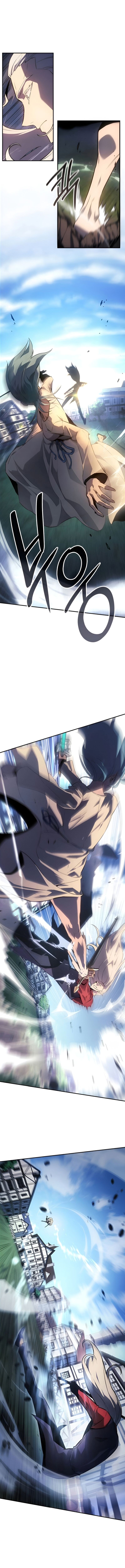 Ice Lord ตอนที่ 32 6