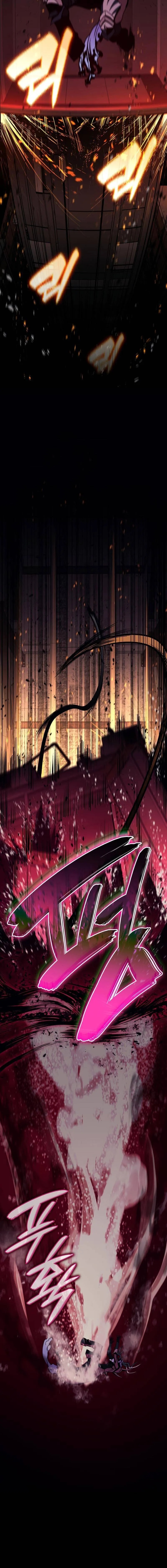 The Return of the Disaster-Class Hero ตอนที่ 132 9