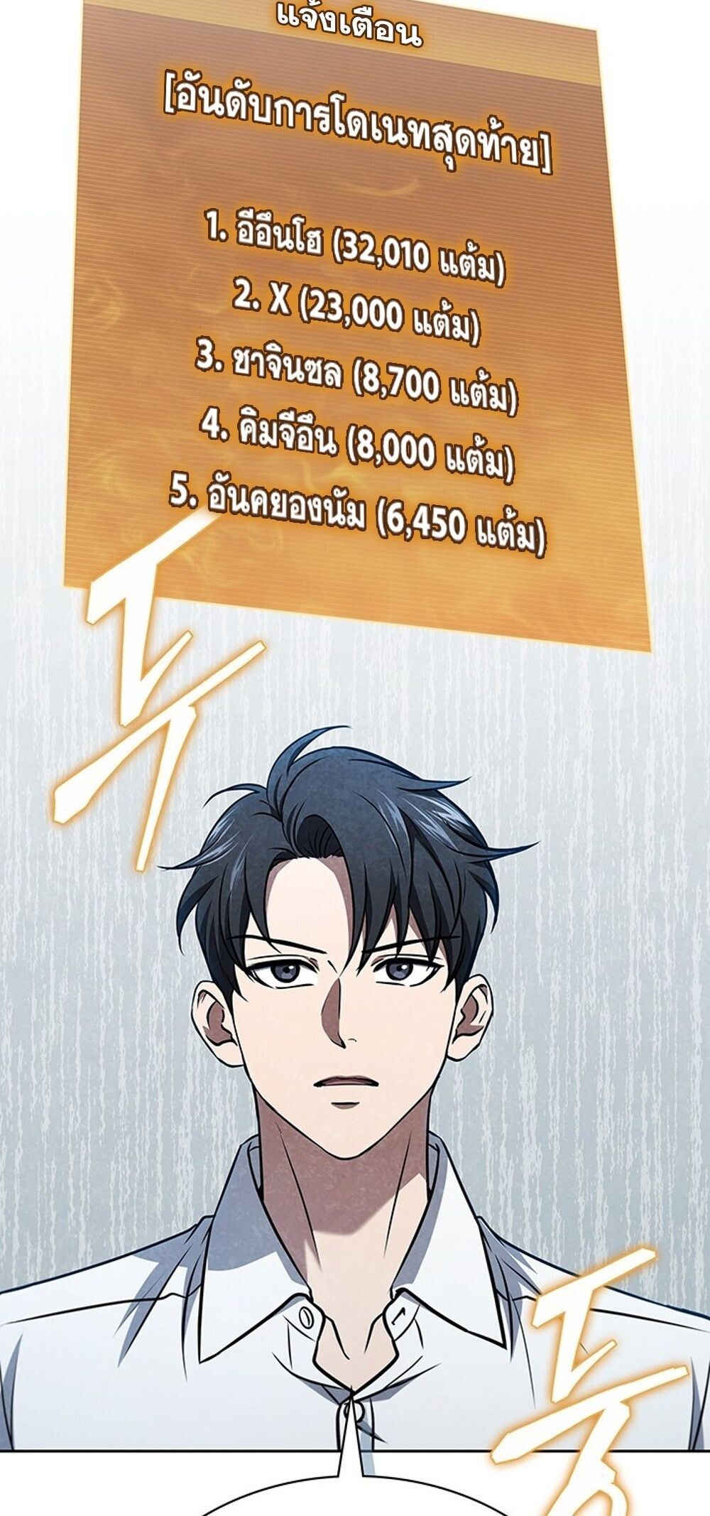 How To Survive Restructuring ตอนที่ 51 23
