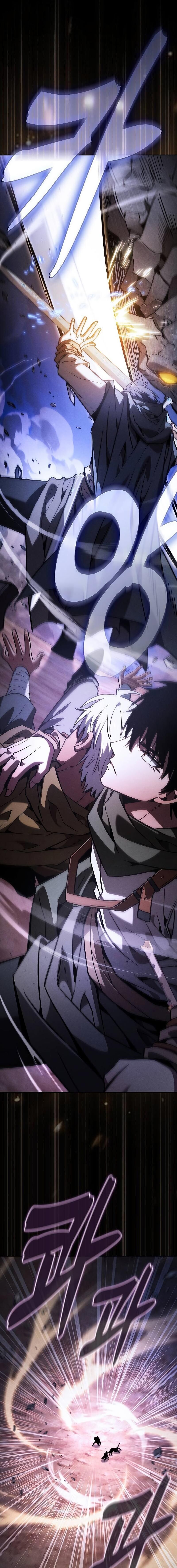 Academy’s Genius Swordmaster ตอนที่ 108 9