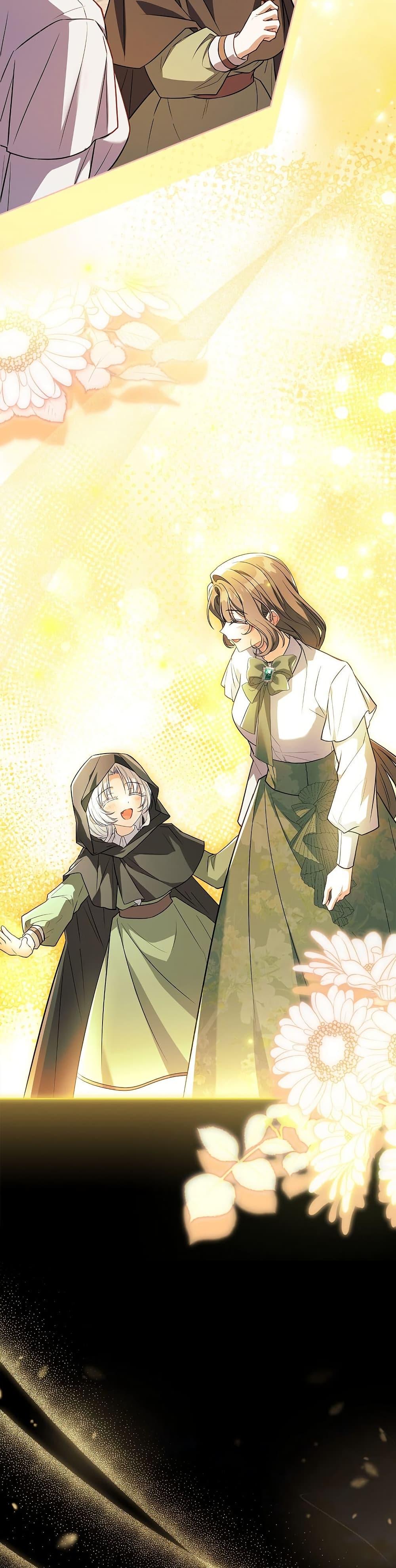 The Father and the Daughter ตอนที่ 25 40