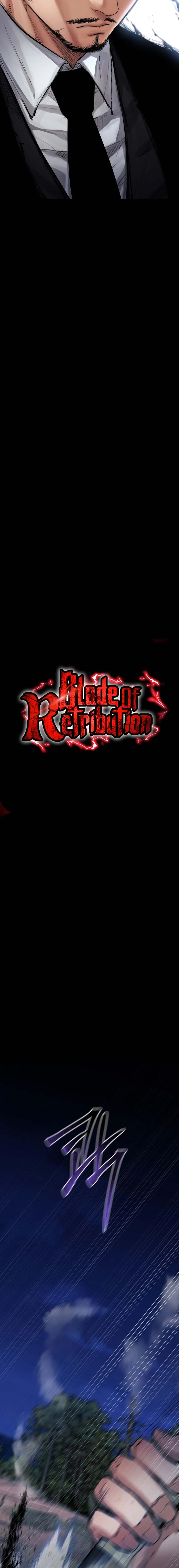 Blade of Retribution ตอนที่ 26 6