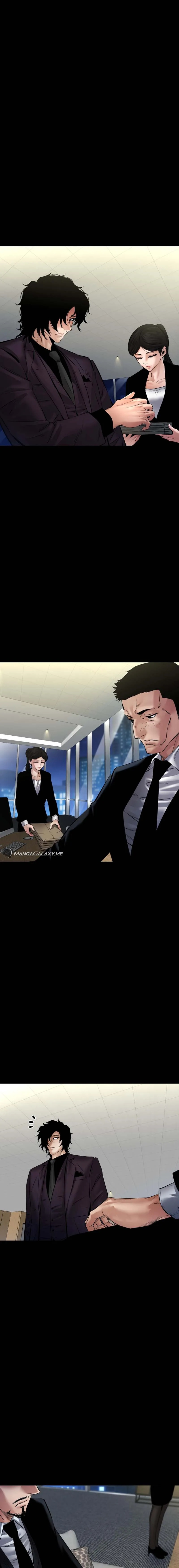 Blade of Retribution ตอนที่ 26 4