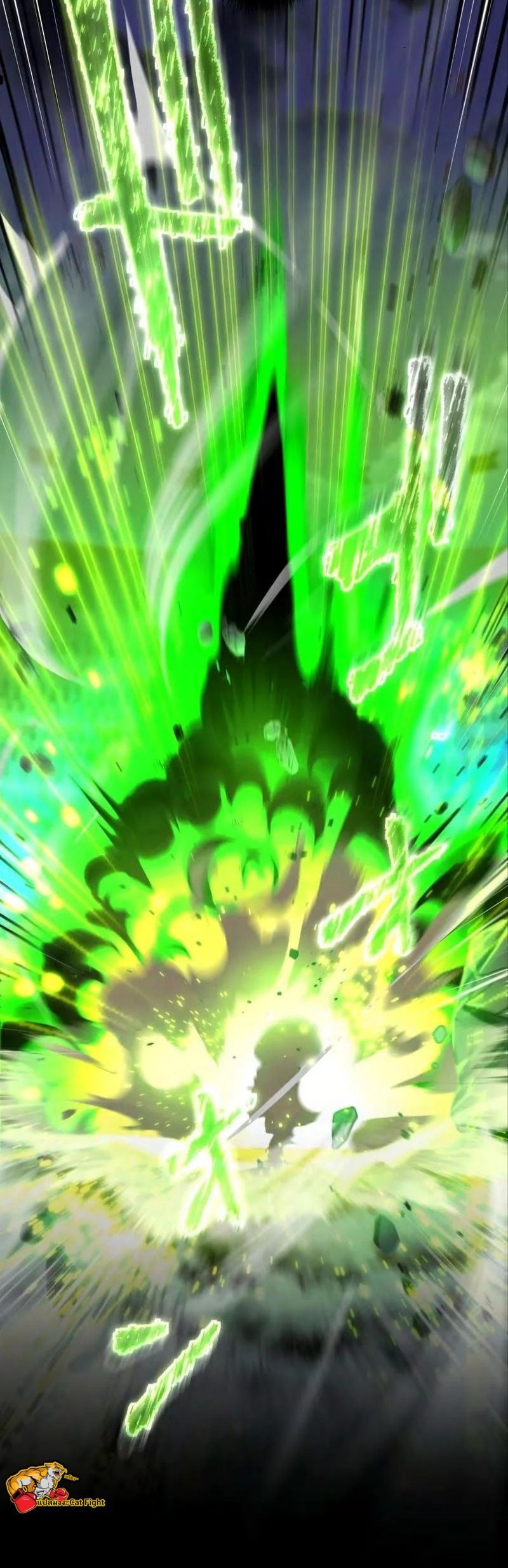 Reborn as a Demonic Cultivator, Picking Up a Zombie Planet at the Start ตอนที่ 38 52