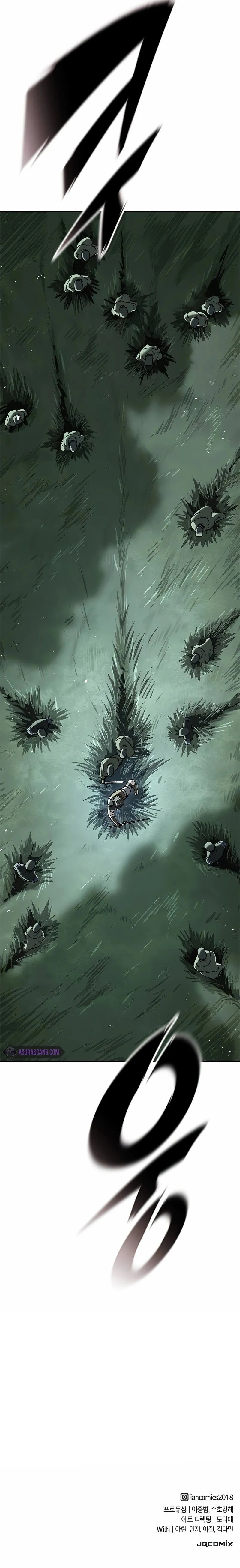 Eternally Regressing Knight ตอนที่ 10 21