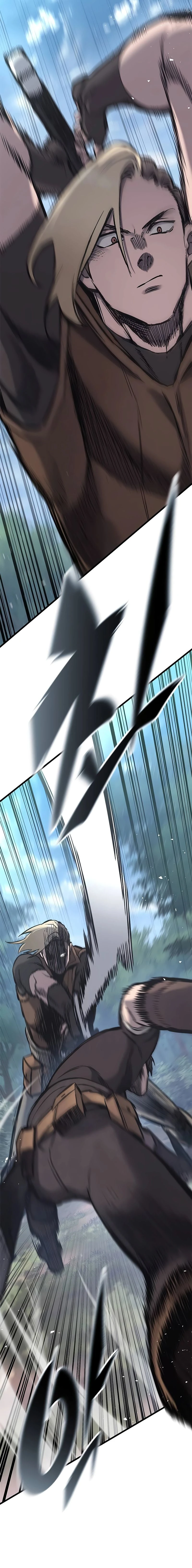 Eternally Regressing Knight ตอนที่ 17 12