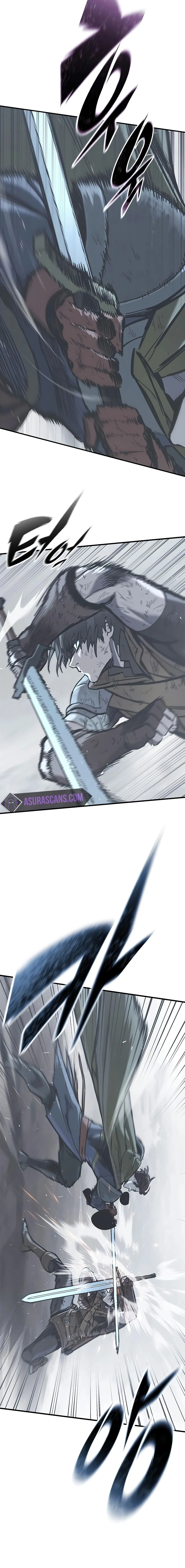 Eternally Regressing Knight ตอนที่ 21 4