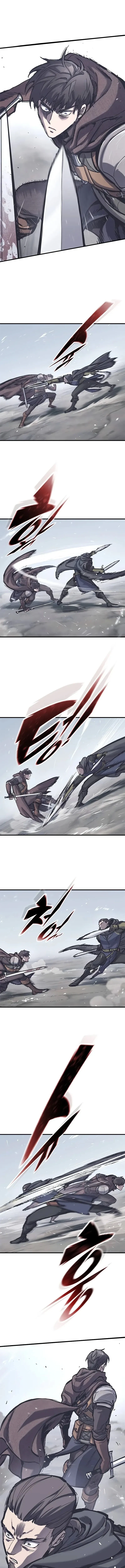 Eternally Regressing Knight ตอนที่ 36 3