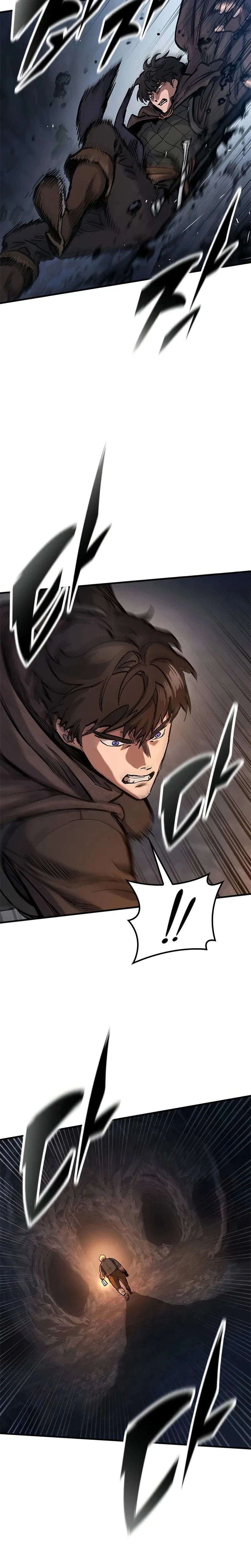 Eternally Regressing Knight ตอนที่ 41 12