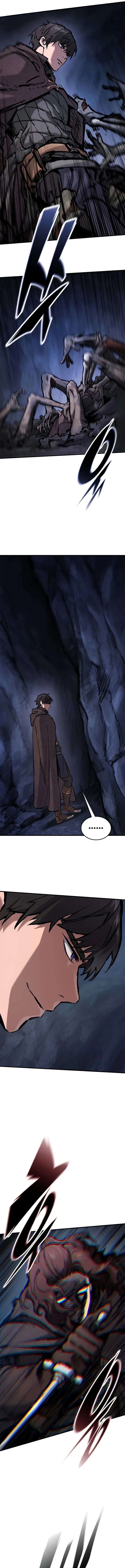 Eternally Regressing Knight ตอนที่ 42 13