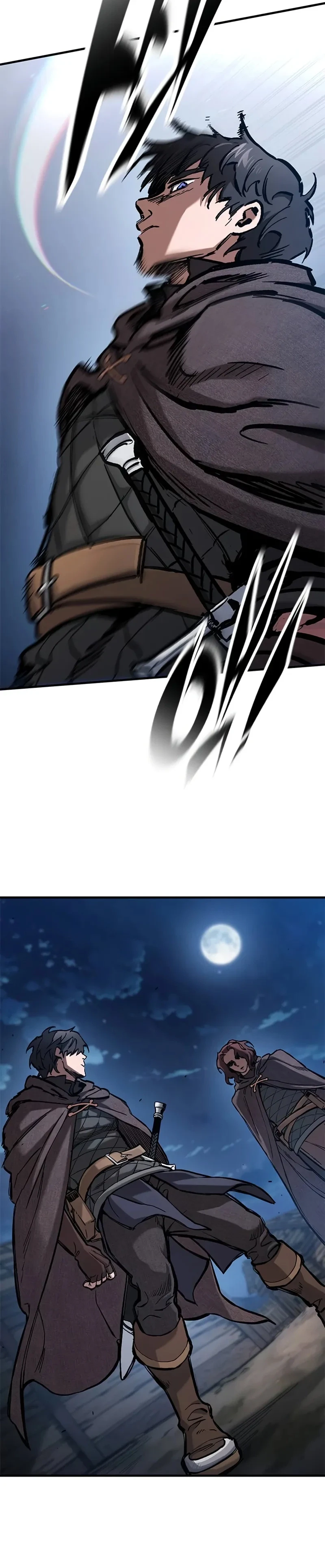 Eternally Regressing Knight ตอนที่ 42 14