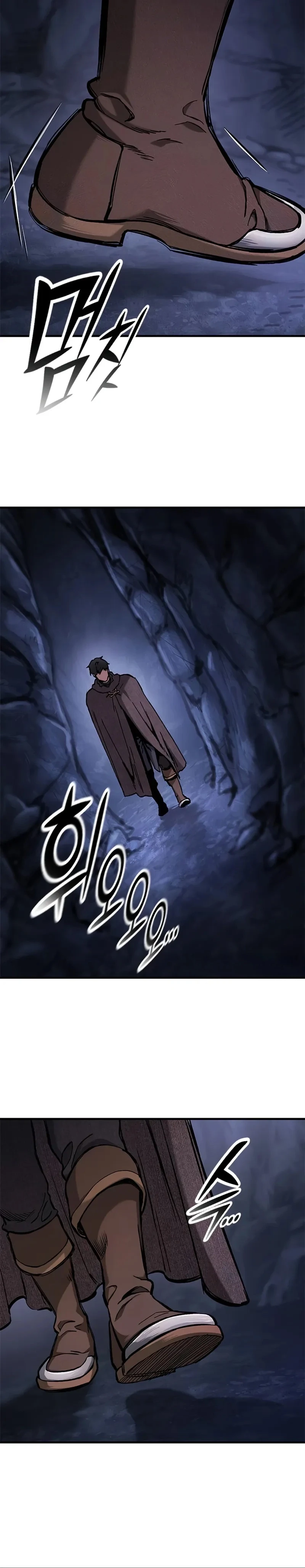 Eternally Regressing Knight ตอนที่ 42 18
