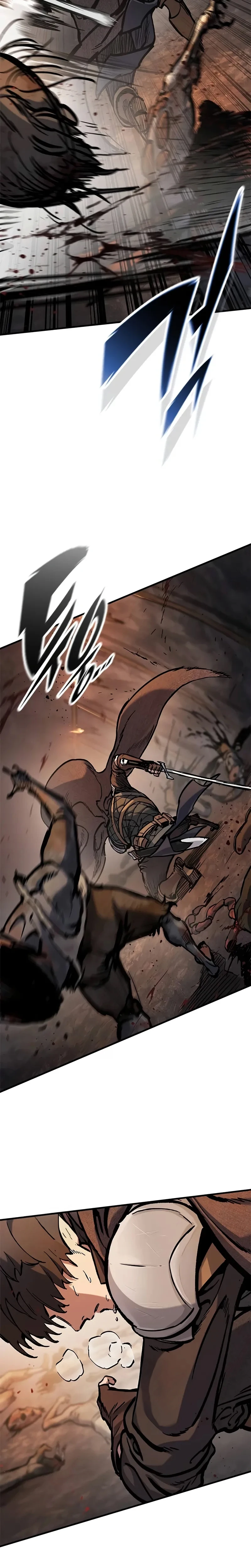 Eternally Regressing Knight ตอนที่ 43 4